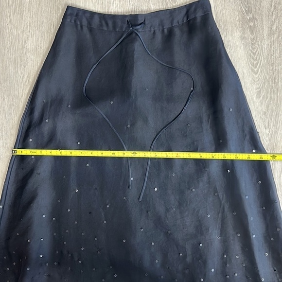 Tahari • sequin special occasions skirt - Picture 10 of 14